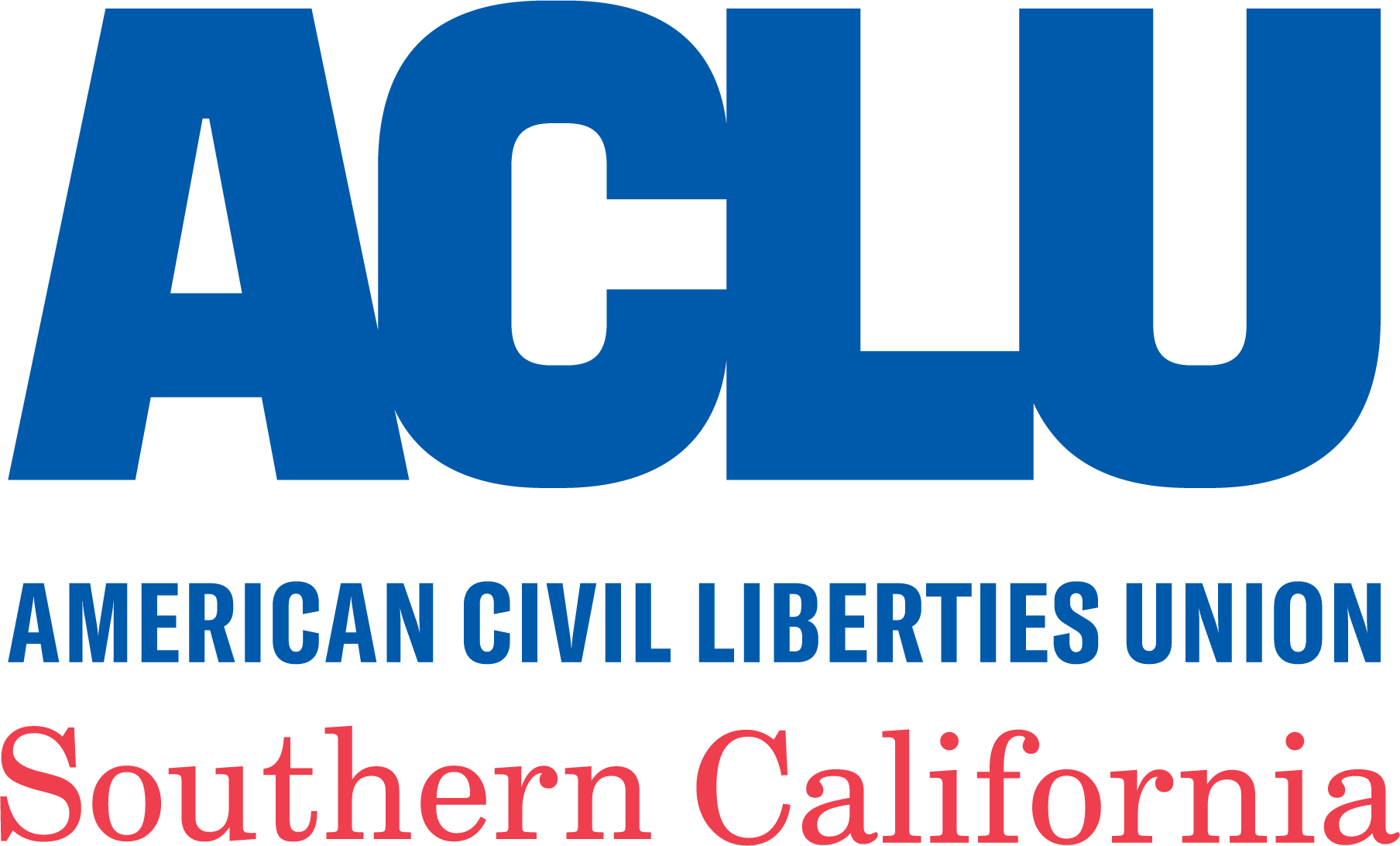 ACLU of Southern California – ACT-LA